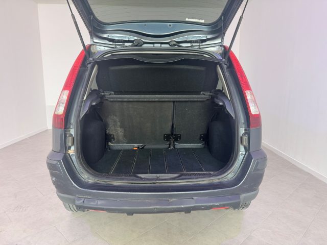 FORD Fusion usata, con Specchietti laterali elettrici
