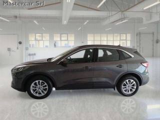 FORD Kuga usata, con Fendinebbia