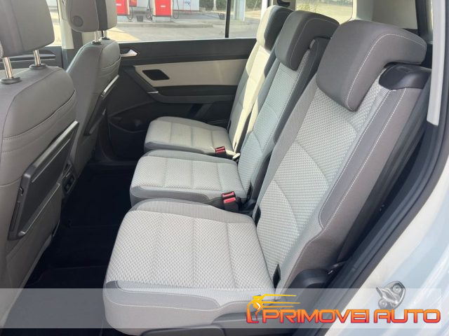 VOLKSWAGEN Touran usata, con Airbag Passeggero