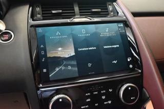 JAGUAR E-Pace usata 45