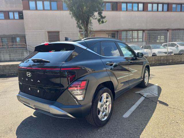 HYUNDAI Kona usata, con Airbag laterali