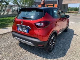 RENAULT Captur usata, con Alzacristalli elettrici