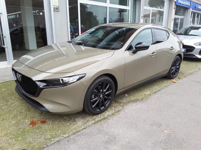 MAZDA 3 usata, con Airbag