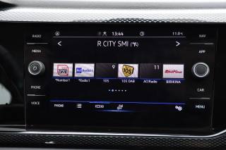 VOLKSWAGEN Polo usata, con Touch screen