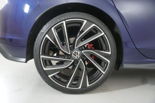 VOLKSWAGEN Golf GTD usata, con Autoradio