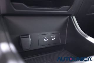 RENAULT Captur usata, con Vivavoce