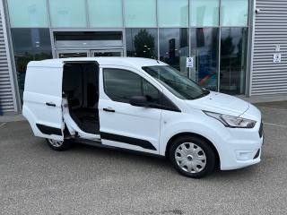 FORD Transit Connect usata, con Bluetooth