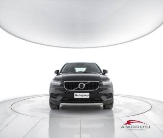 VOLVO XC40 usata 4