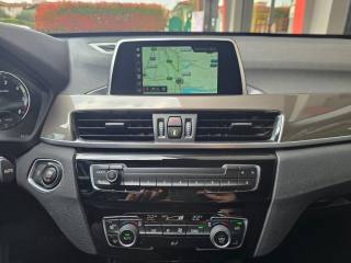 BMW X1 usata, con Sensore di luce