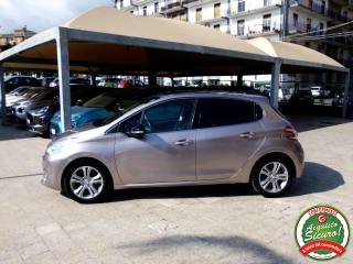 PEUGEOT 208 usata, con Airbag Passeggero