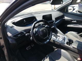 PEUGEOT 5008 usata, con Climatizzatore
