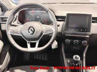 RENAULT Clio usata, con Cruise Control