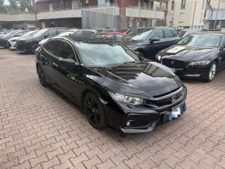 HONDA Civic usata, con Airbag laterali