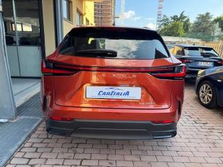 LEXUS NX 300h usata, con Antifurto