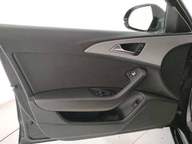 AUDI A6 usata, con Servosterzo