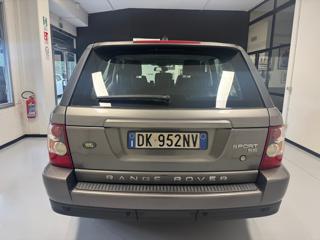 LAND ROVER Range Rover Sport usata, con Alzacristalli elettrici