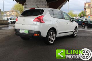 PEUGEOT 3008 usata, con Boardcomputer