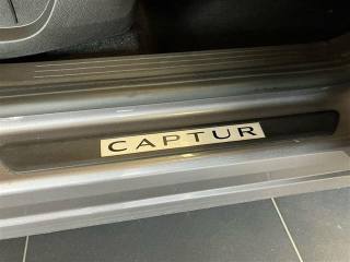 RENAULT Captur usata 28