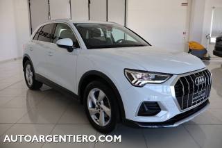 AUDI Q3 usata, con Bracciolo