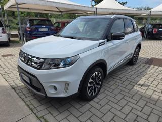 SUZUKI Vitara usata, con Airbag