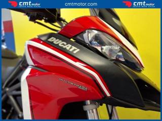 DUCATI Multistrada 950 usata 12