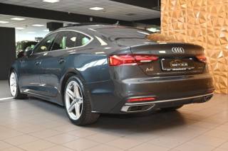 AUDI A5 usata 82