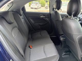 FIAT 500X usata, con Vetri oscurati