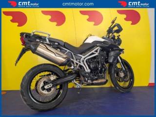 TRIUMPH Tiger 800 usata 3