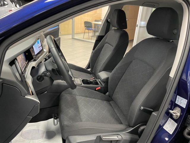VOLKSWAGEN Golf usata, con Bracciolo