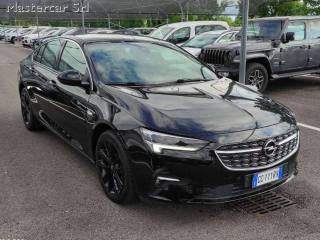 OPEL Insignia usata, con Chiusura centralizzata