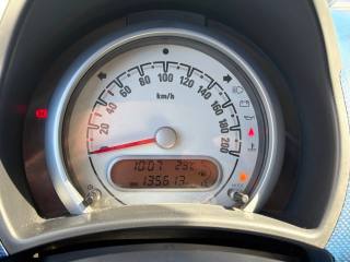 OPEL Agila usata 18