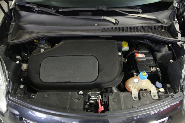 FIAT 500L usata, con Servosterzo