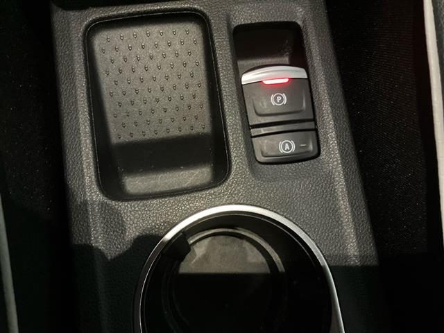 RENAULT Captur usata 22