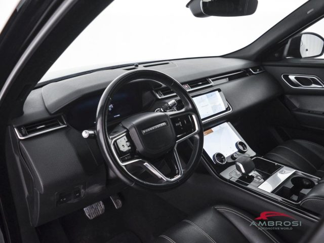 LAND ROVER Range Rover Velar usata 7