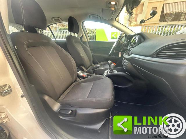 FIAT Tipo usata, con Airbag Passeggero