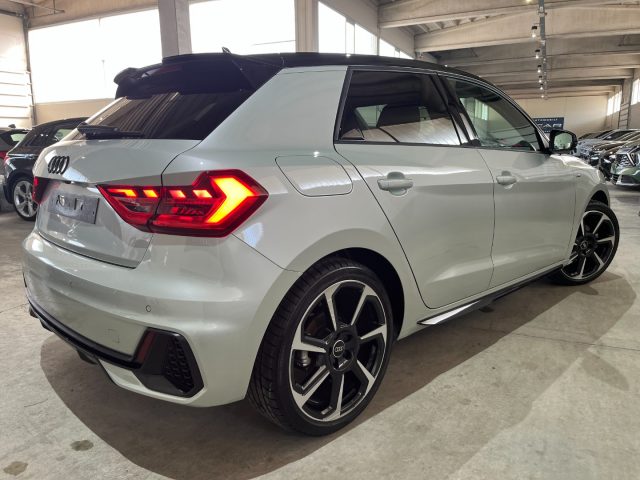 AUDI A1 usata, con Boardcomputer