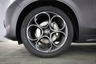 ALFA ROMEO Stelvio usata 8