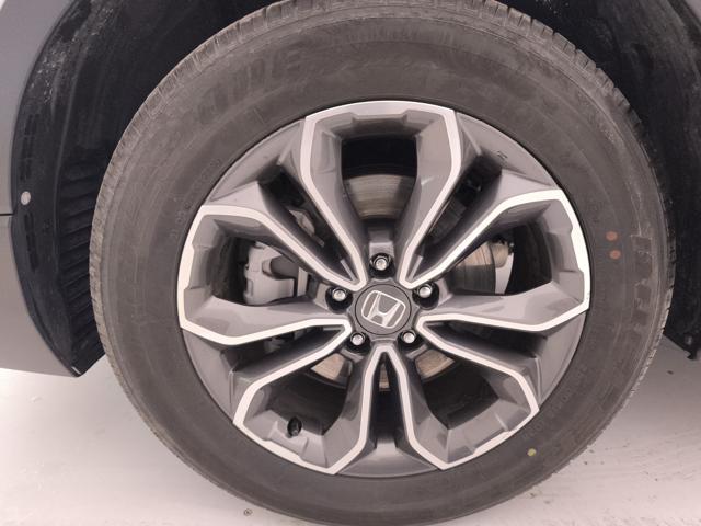 HONDA CR-V usata, con Chiusura centralizzata