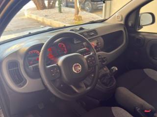 FIAT Panda usata, con Autoradio digitale