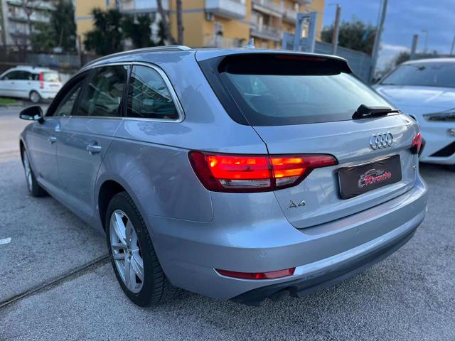 AUDI A4 usata, con Autoradio