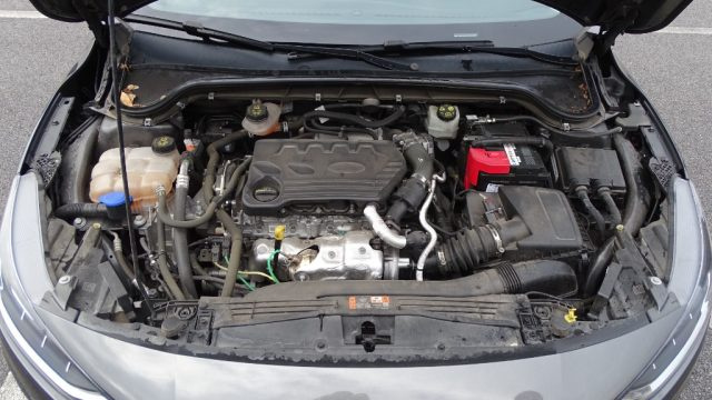 FORD Focus usata, con ESP