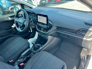 FORD Fiesta usata, con Controllo elettronico della corsia