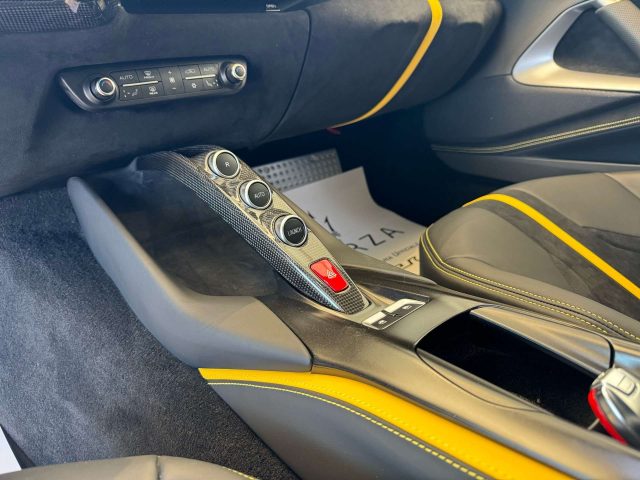 FERRARI 812 usata, con Chiusura centralizzata