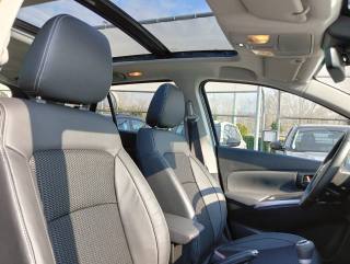 SUZUKI S-Cross usata, con Sistema di navigazione