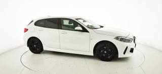 BMW 118 usata 58