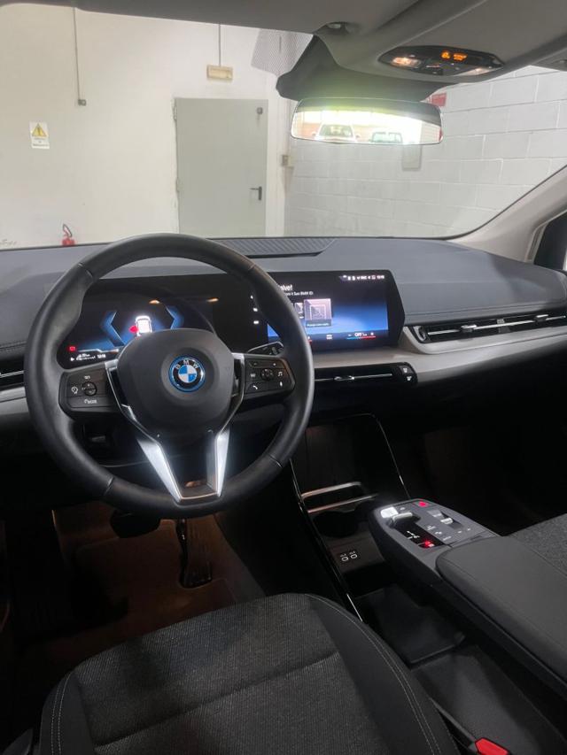 BMW 225 usata, con Portellone posteriore elettrico