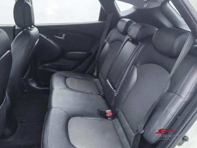 HYUNDAI iX35 usata 9