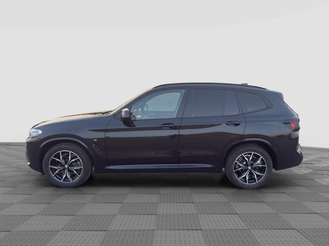 BMW X3 usata 2