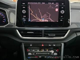 VOLKSWAGEN T-Roc usata, con Park Distance Control