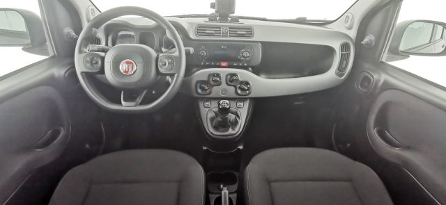 FIAT Panda usata, con Cronologia tagliandi